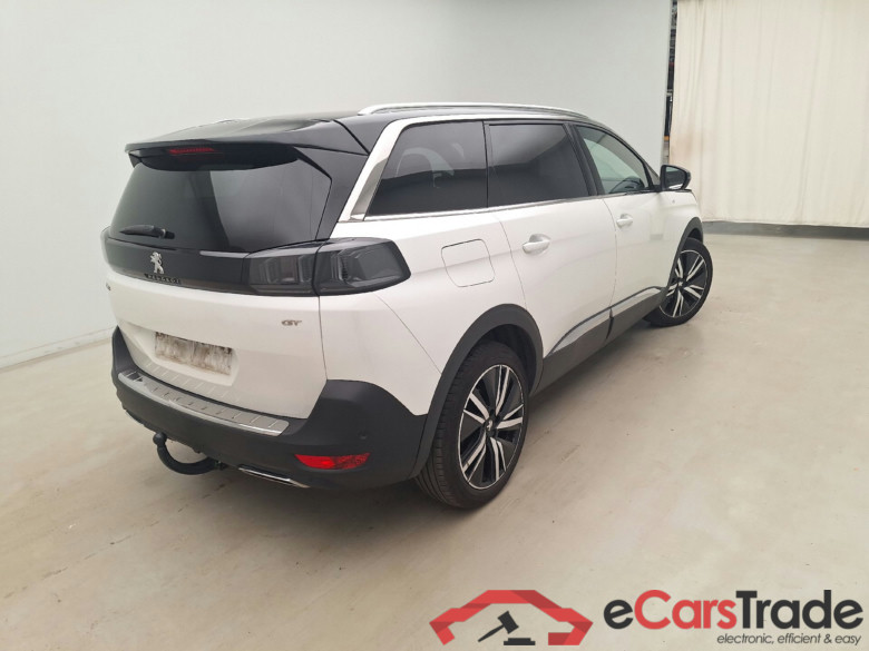Peugeot, 5008 FL'20, 5008 1.5BHDi 96kW GT Pack Aut #4