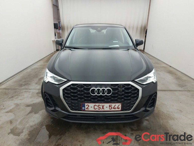 Audi Q3 Sportback 45 TFSI e S tronic 5d #5