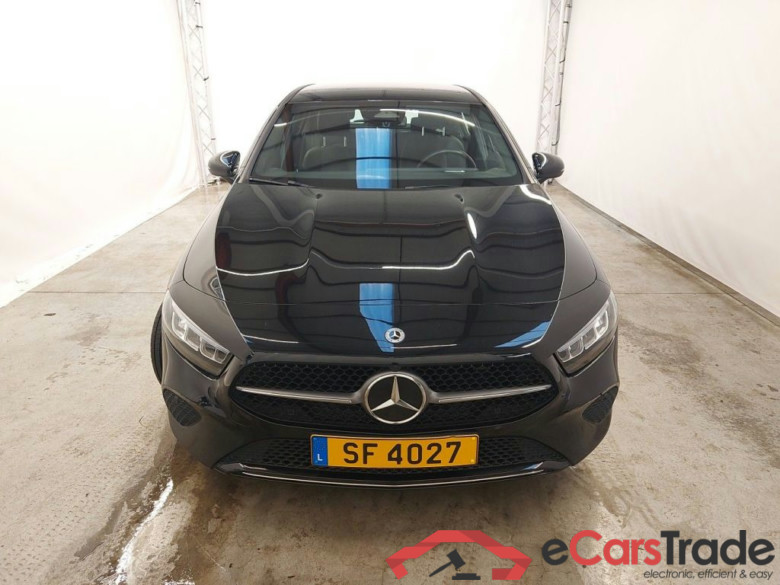Mercedes-Benz Classe A A 180 Business Line 5d #5