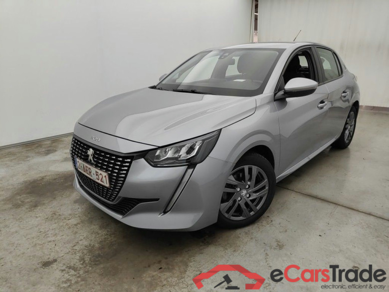 Peugeot 208 1.2 PureTech 100 MAN6 S&S Active Pack 5d #1