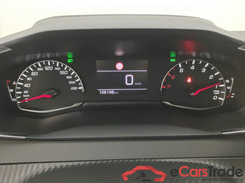 Peugeot 208 1.2 PureTech 100 MAN6 S&S Active Pack 5d #6