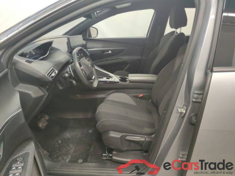 PEUGEOT 5008 DIESEL - 2021 1.5 BlueHDi Active Pack (EU6.4) 5d #3