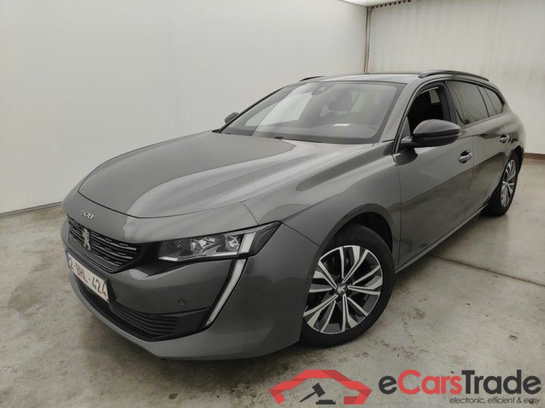 Peugeot 508 SW 1.5 BlueHDi 130 S&S EAT8 Allure Pack 5d #1