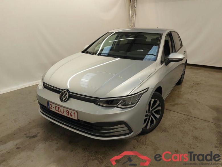 Volkswagen Golf VIII 1.5 TSI 96kW Active 5d #1