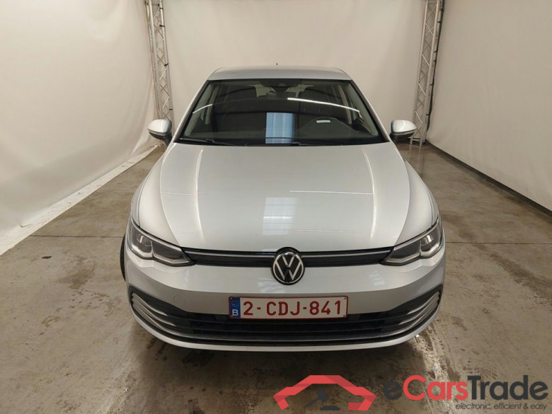 Volkswagen Golf VIII 1.5 TSI 96kW Active 5d #5