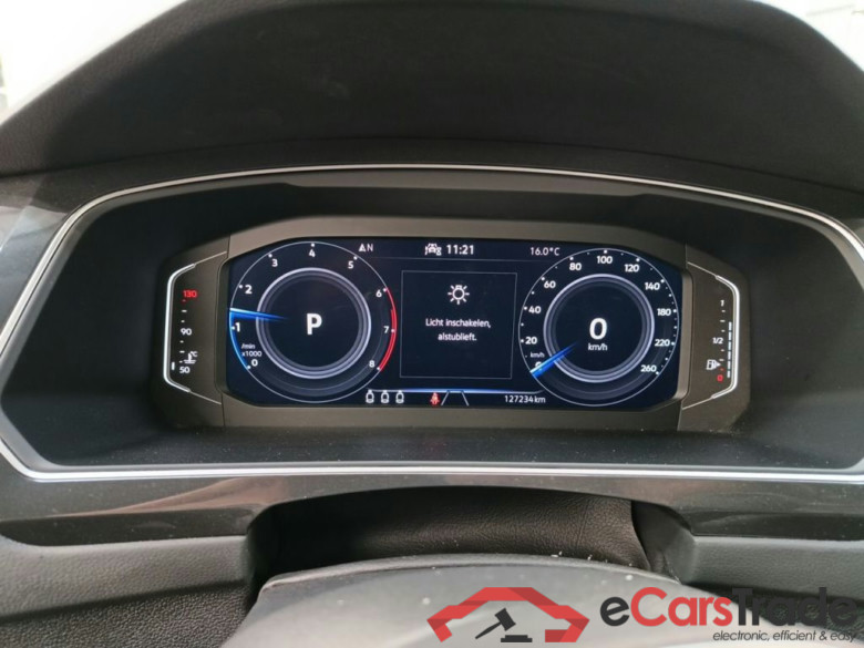 Volkswagen Tiguan 1.5 TSI 110kW DSG Life Business 5d #6