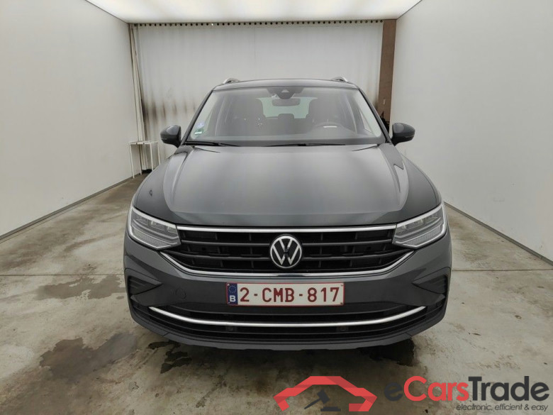 Volkswagen Tiguan 1.4 eHybrid DSG Life 5d #5