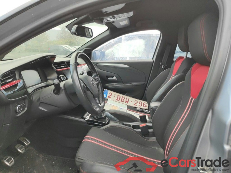 Opel Corsa 1.5 Turbo D 75kW S/S GS Line 5d !!Technical issue!! #3