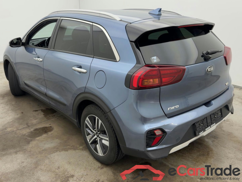Kia, Niro FL'19, Niro 1.6 GDi HEV More DCT #3
