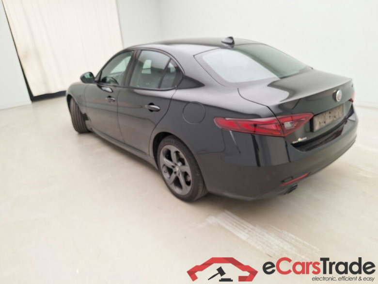 Alfa Romeo, Giulia '16, Giulia 2.2D 136 B-Tech Aut. #3