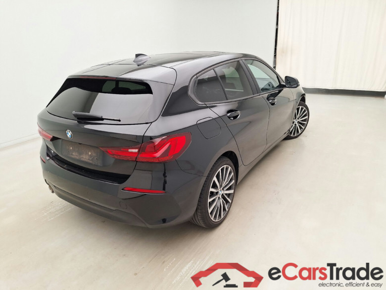 BMW, 1-serie '19, 116d 85kW Aut. #4