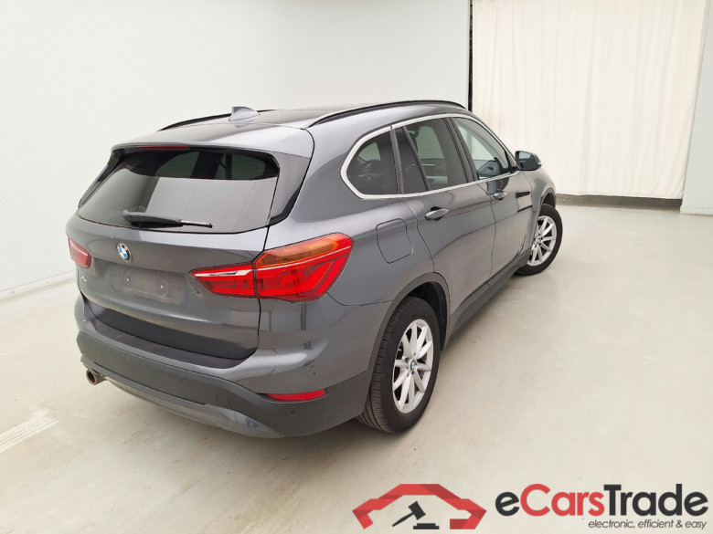 BMW, X1 FL'19, X1 sDrive 18i 100kW #4