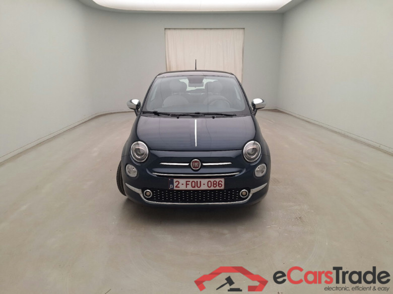 Fiat, 500 '15, 500 1.0 Hyb.51 Star #1