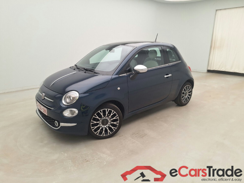 Fiat, 500 '15, 500 1.0 Hyb.51 Star #2