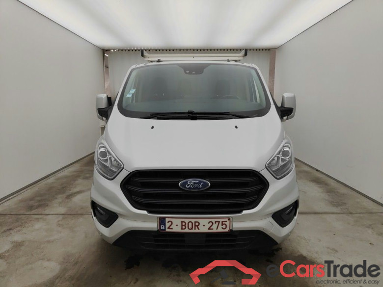 Ford Transit Custom 300L 2.0TD170Pk/125Kw M6 FWD Trend 4d #5