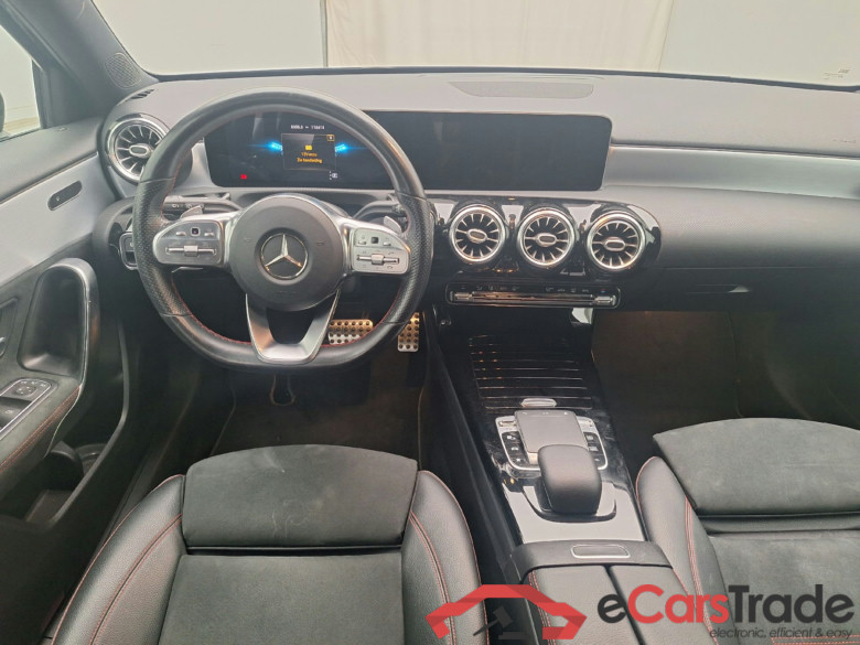 Mercedes, A-Class '18, A 180 Aut. #6