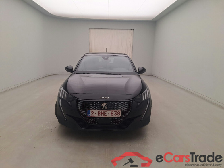 Peugeot, 208 '19, 208 1.2PT 130 GT EAT