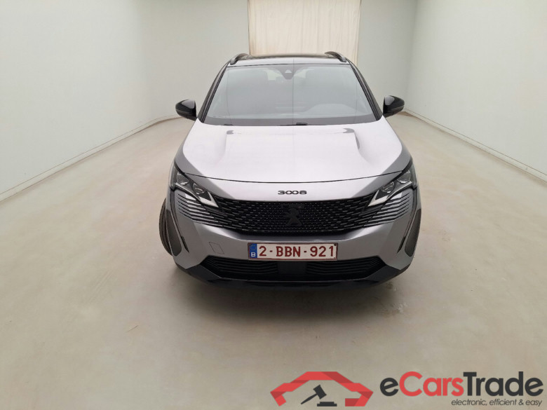 Peugeot, 3008 FL'20, 3008 1.5BHDi 96kW GT Pack Aut