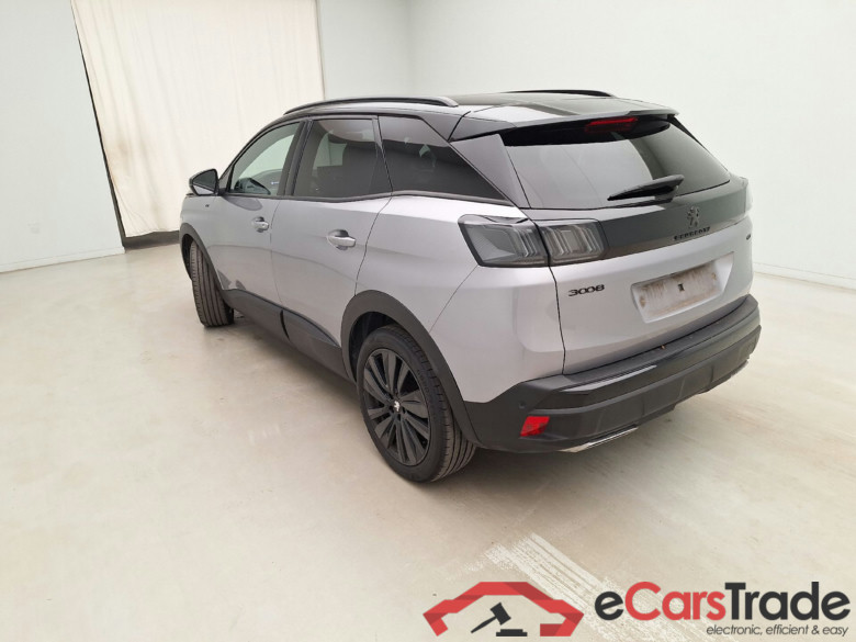 Peugeot, 3008 FL'20, 3008 1.5BHDi 96kW GT Pack Aut #3