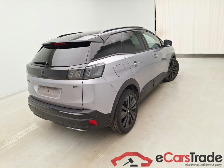 Peugeot, 3008 FL'20, 3008 1.5BHDi 96kW GT Pack Aut #4
