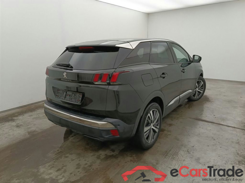 PEUGEOT 3008 - 2021 1.2 PureTech Allure Pack (EU6.4) 5d #2