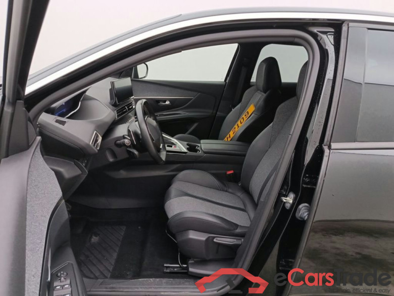 PEUGEOT 3008 - 2021 1.2 PureTech Allure Pack (EU6.4) 5d #3