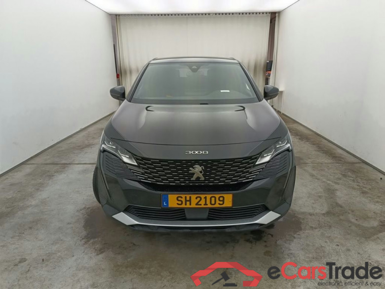 PEUGEOT 3008 - 2021 1.2 PureTech Allure Pack (EU6.4) 5d #5