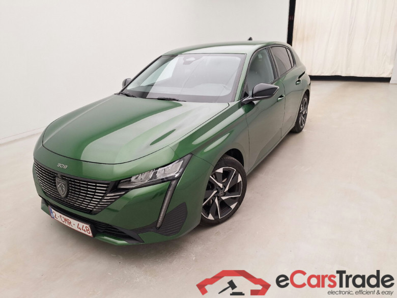 Peugeot, 308 '21 , 308 1.5BHDi 130 Allure Pack #2