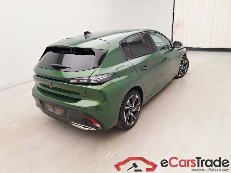 Peugeot, 308 '21 , 308 1.5BHDi 130 Allure Pack #4