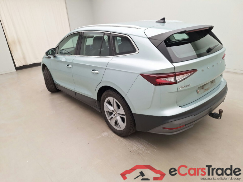 Skoda, Enyaq '21 BEV, Enyaq 80 #3