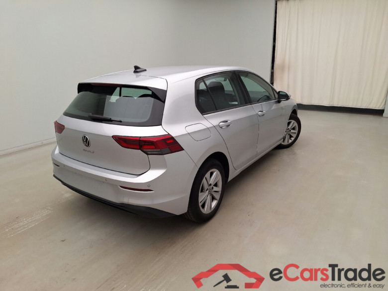 VW, Golf VIII '20, Golf 1.0TSI 81 Life 5d #4