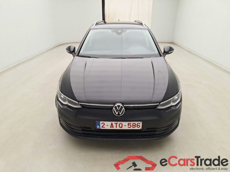 VW, Golf VIII Var '20, Golf Var.2.0TDi 115 Life DSG #1