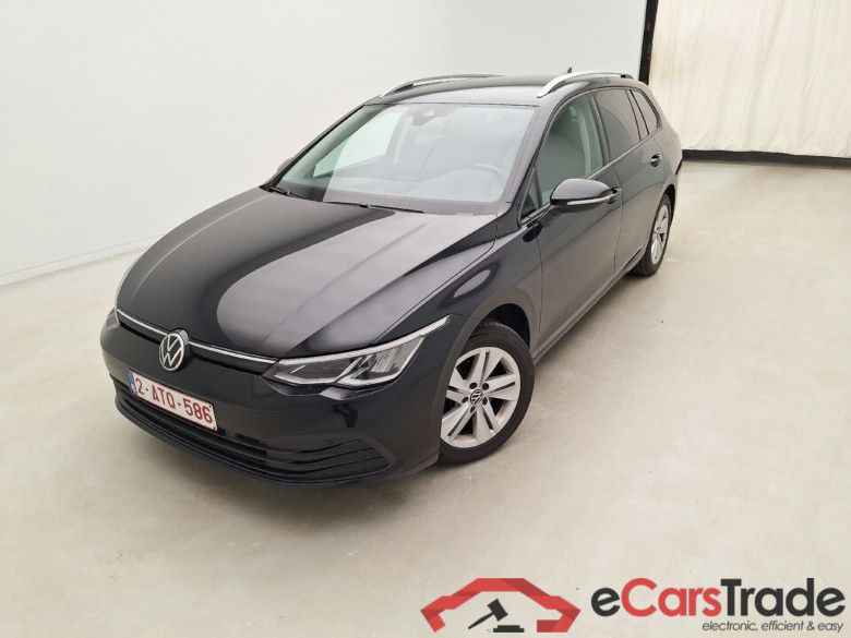 VW, Golf VIII Var '20, Golf Var.2.0TDi 115 Life DSG #2
