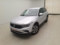preview Volkswagen Tiguan #1