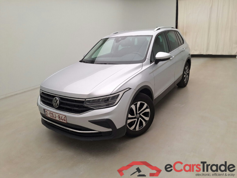 VW, Tiguan FL'20, Tig.1.5TSI 96kW Active #2