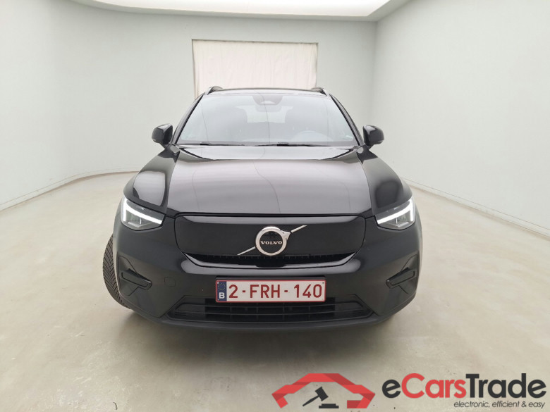 Volvo, XC40 FL'21 BEV, XC40 Recharge Core #1