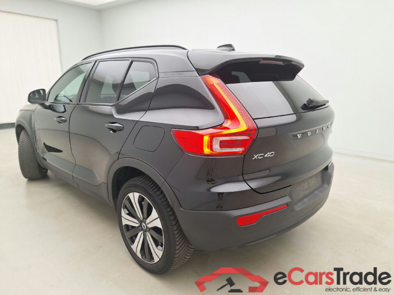 Volvo, XC40 FL'21 BEV, XC40 Recharge Core #3