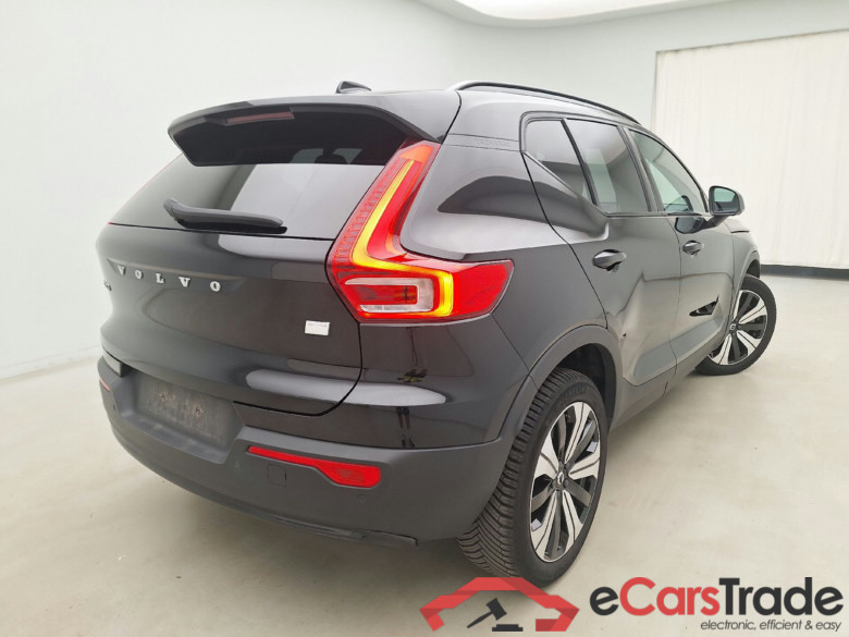 Volvo, XC40 FL'21 BEV, XC40 Recharge Core #4