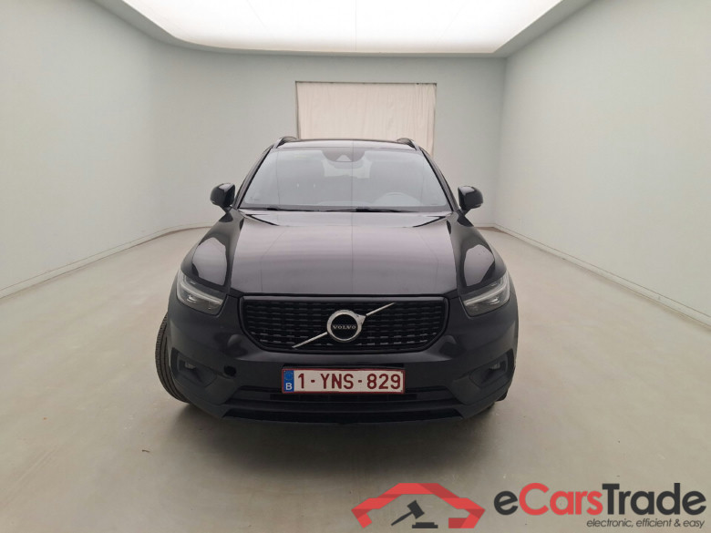Volvo, XC40 '17, XC40 T5 PHEV R-Design #1