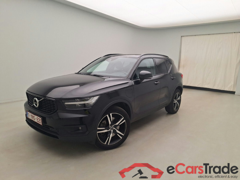Volvo, XC40 '17, XC40 T5 PHEV R-Design #2