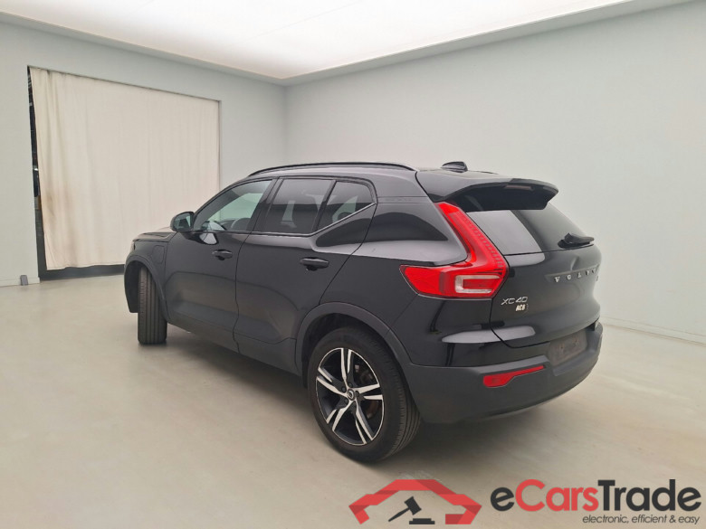 Volvo, XC40 '17, XC40 T5 PHEV R-Design #3