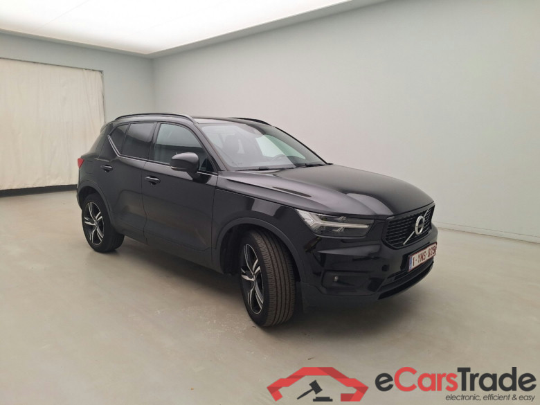 Volvo, XC40 '17, XC40 T5 PHEV R-Design #5