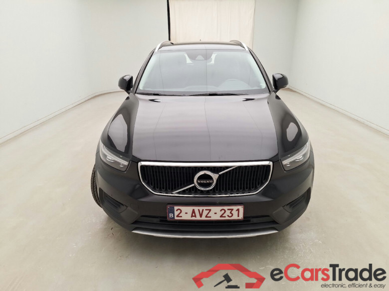 Volvo, XC40 '17, XC40 T2 Momentum Pro