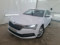 preview Skoda Superb #0