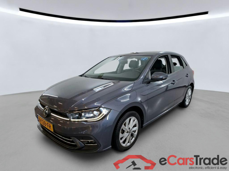 VOLKSWAGEN POLO 70 kW
