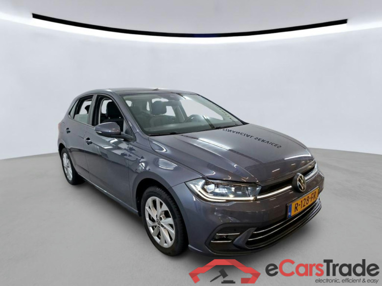 VOLKSWAGEN POLO 70 kW #4