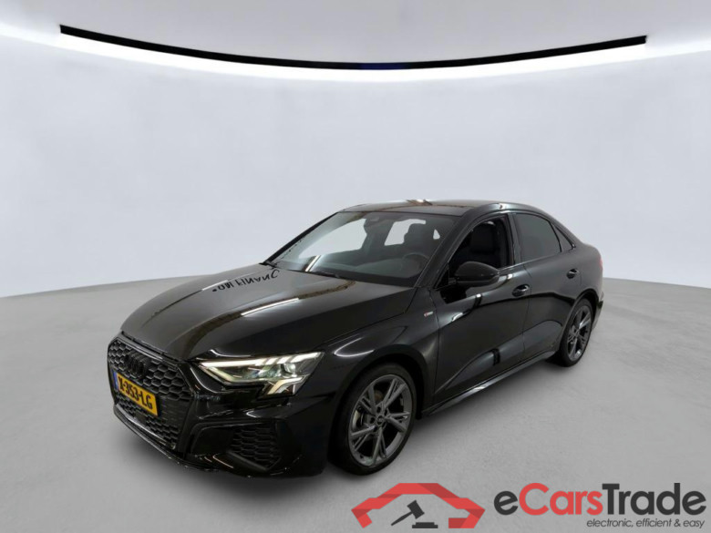 AUDI A3 Limousine 81 kW