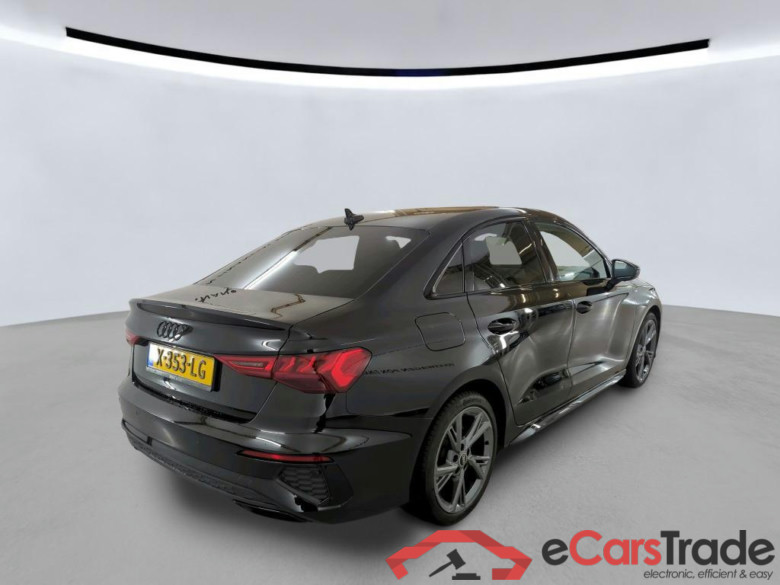 AUDI A3 Limousine 81 kW #5