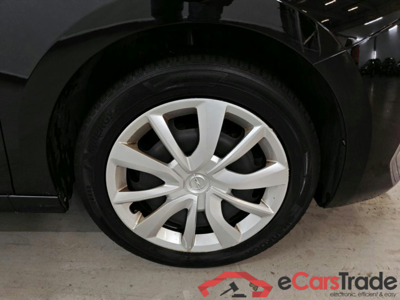 OPEL Corsa 55 kW #6