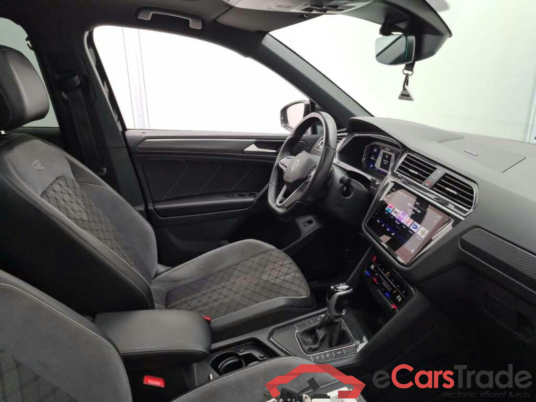 VOLKSWAGEN Tiguan 1.5 TSI R-Line Business DSG #3